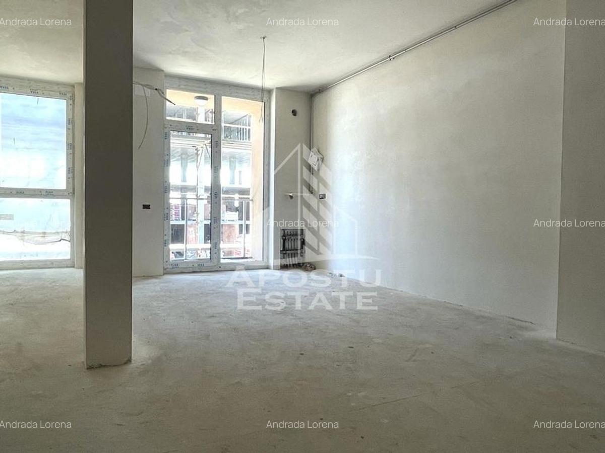 Apartament cu 2 camere semidecomandat în Torontalului - 7