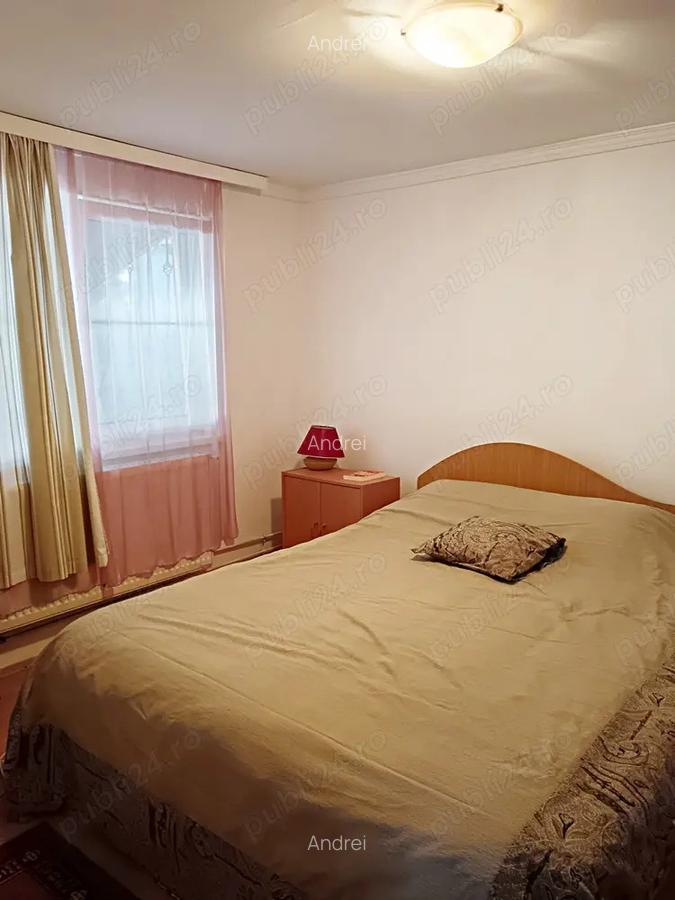 CASA CU GRADINA la 55 km de Bucure?ti (langa Titu) - 3