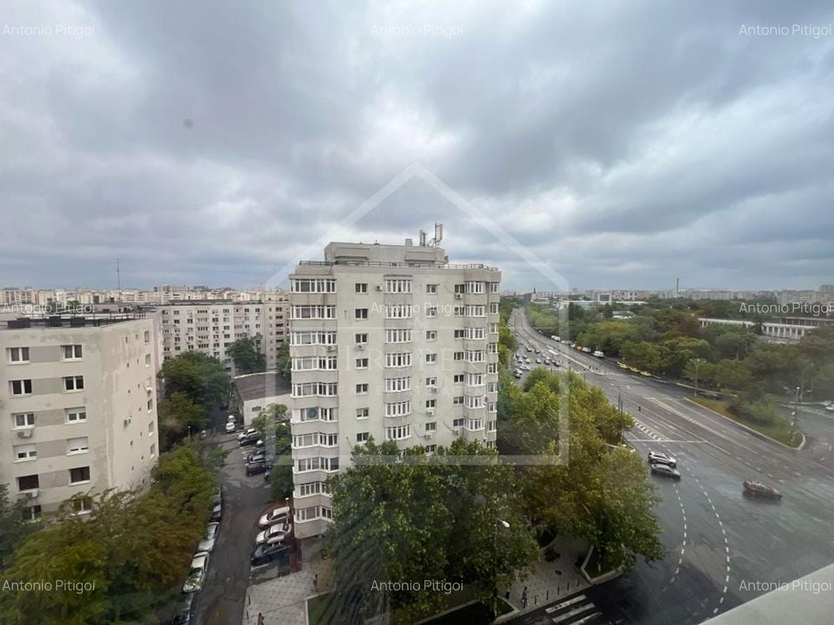 Garsonieră semidecomandată, mobilată în Baba Novac - 11