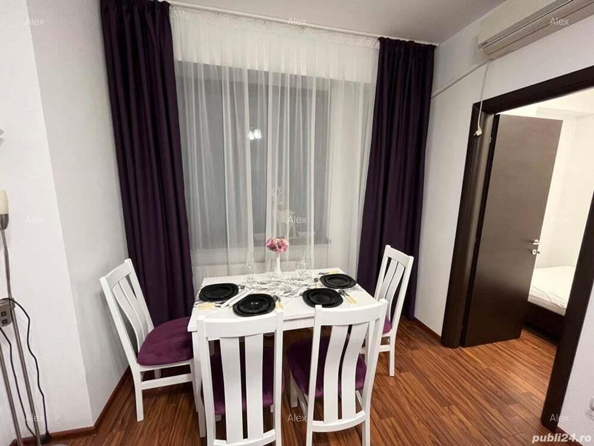 Inchiriez apartament 2 camere - zona Kaufland Gara - 4 Inchiriez apartament 2 camere - zona Kaufland Gara - 4