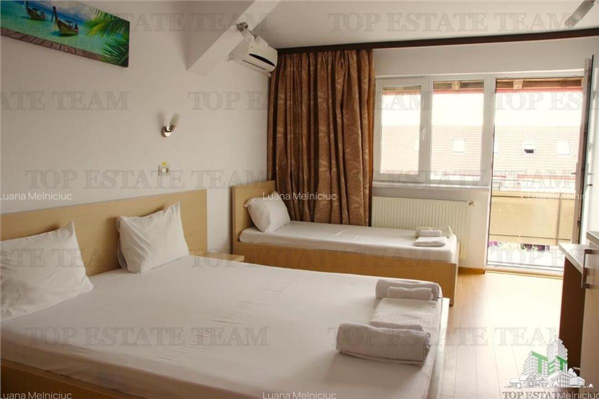 Vila turistica la cheie, foarte aproape de plaja - Mamaia Nord - 5