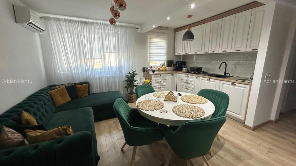 REA1025718 I DE VANZARE I 4 camere zona TRAPEZULUI - 1