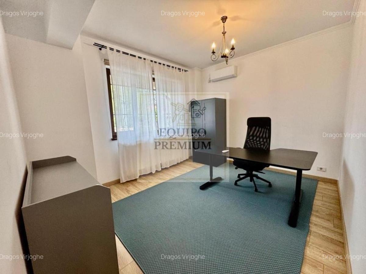 Apartament 3 camere de inchiriat Damaroaia/Bucurestii Noi - 11