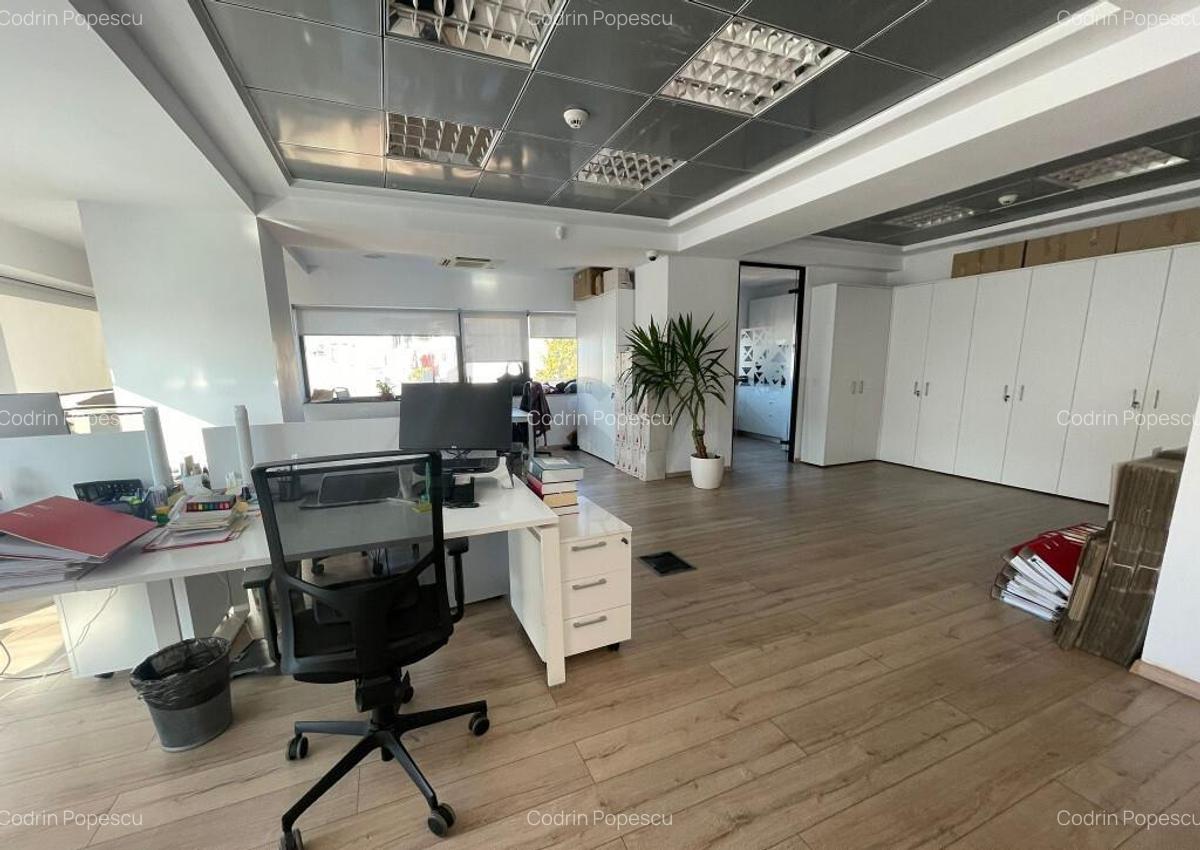 Spatiu Comercial Dorobanti l 170mp utili l 3 locuri de pa... - 9 Spatiu Comercial Dorobanti l 170mp utili l 3 locuri de pa... - 9