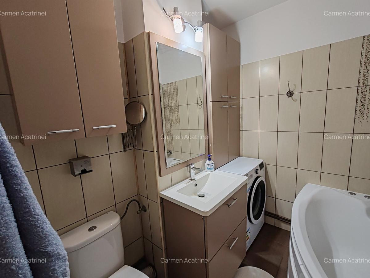 Apartament 4 camere mobilat si utilat modern zona Astra - 18