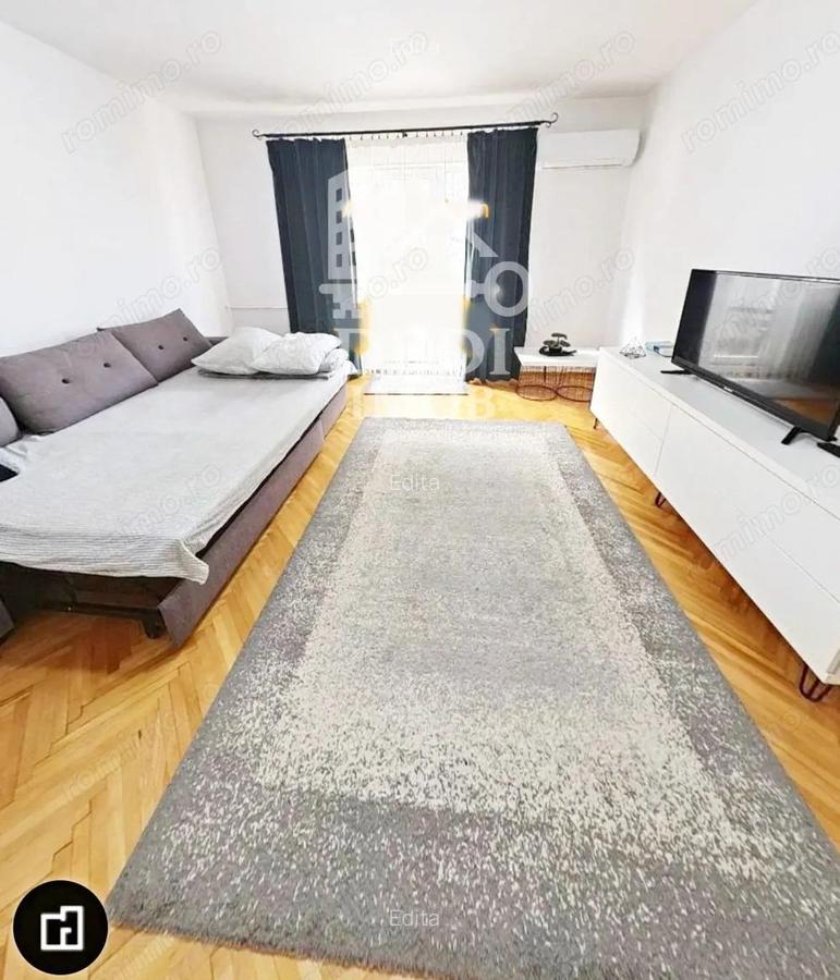 Apartament de vanzare cu 2 camere in Rogerius, Oradea - 1