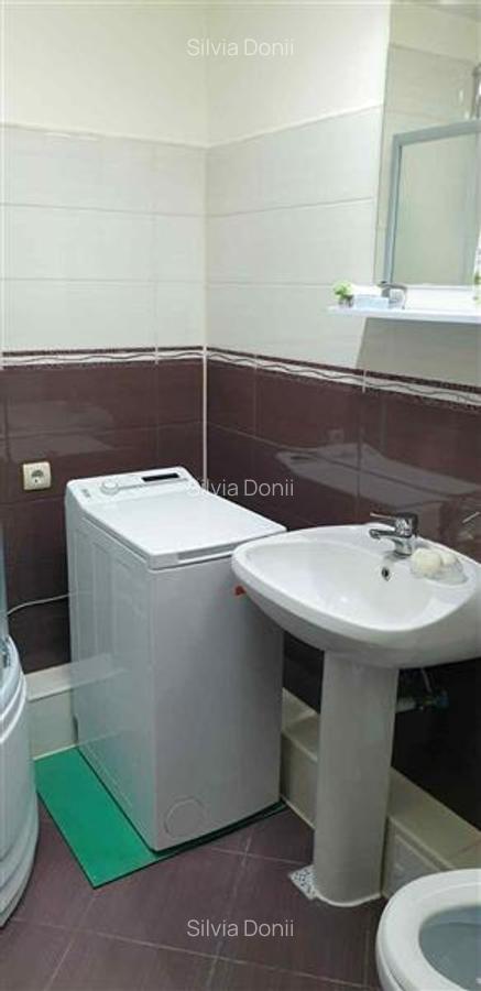 Garsoniera- recent renovata - Iancului - 8