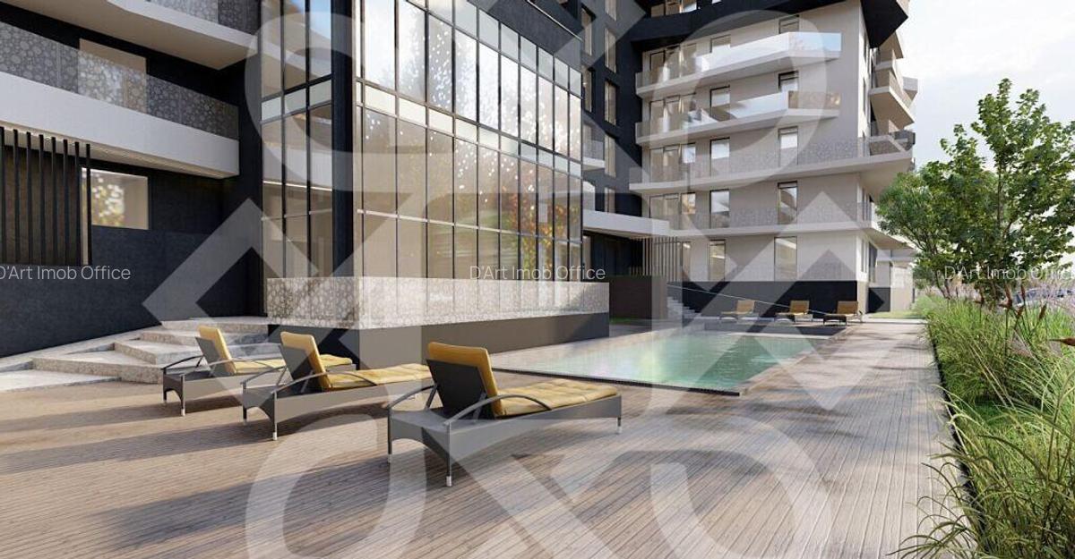 Apartament nou cu 3 camere in Baile Felix, Bihor - 2 Apartament nou cu 3 camere in Baile Felix, Bihor - 2