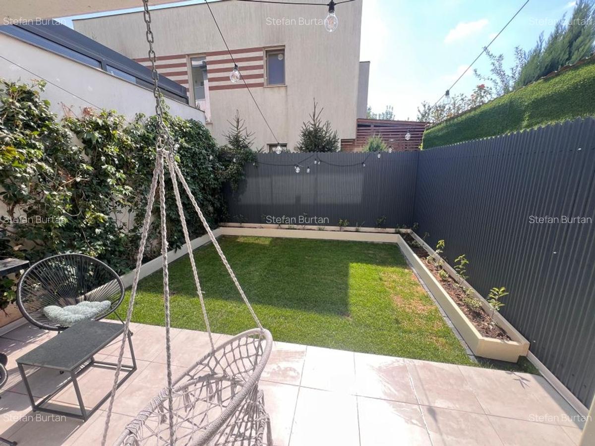 VILA 4 CAMERE DRUMUL BINELUI - METALURGIEI - 2