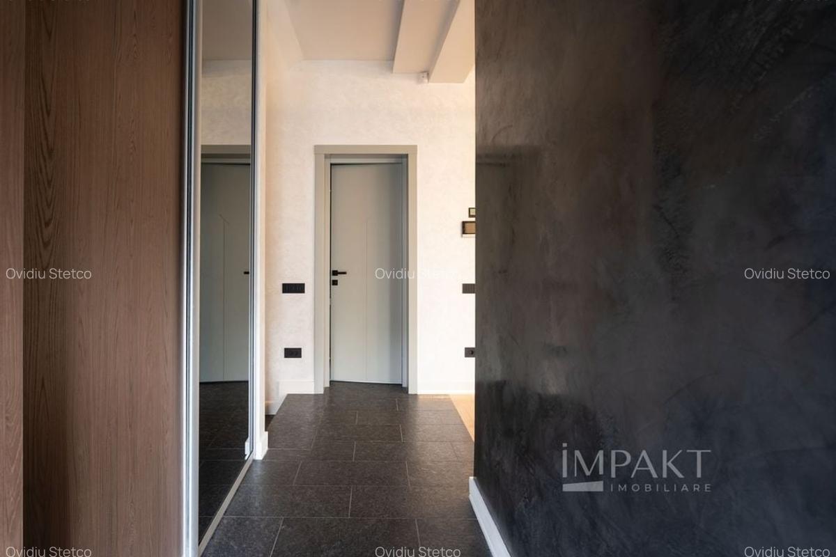 Vile elegante cu 800 m2 teren in cartierul Faget ! - 17