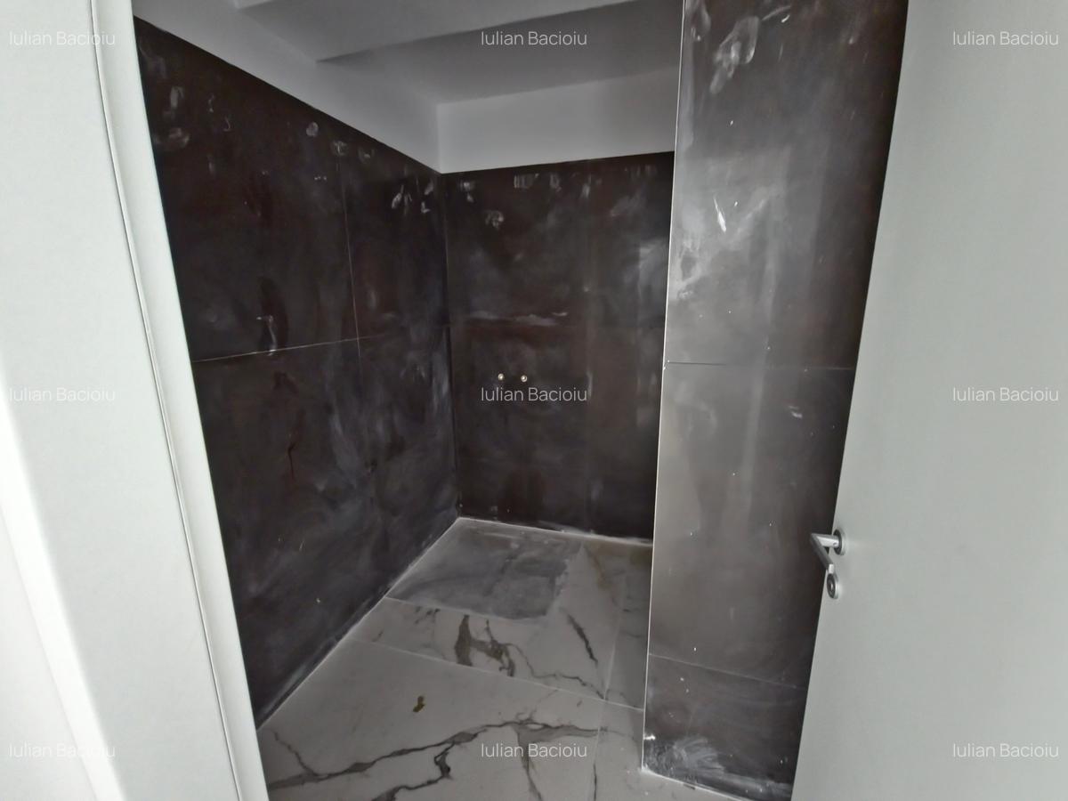 Tomis Plus  2 camere  66 mp  et. 3  lift  încălzire pardoseală  la cheie - 5