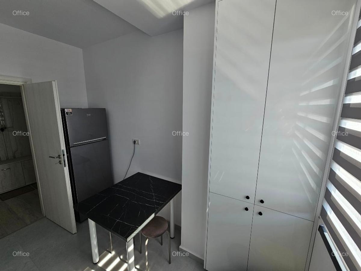 Apartament bloc nou 2 camere 70mp + parcare Bucureștii Noi / Pod Constanța - 9