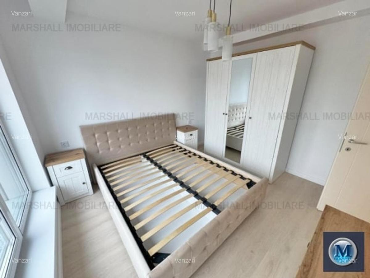 Casă cu 4 camere în Mihai Bravu - 9