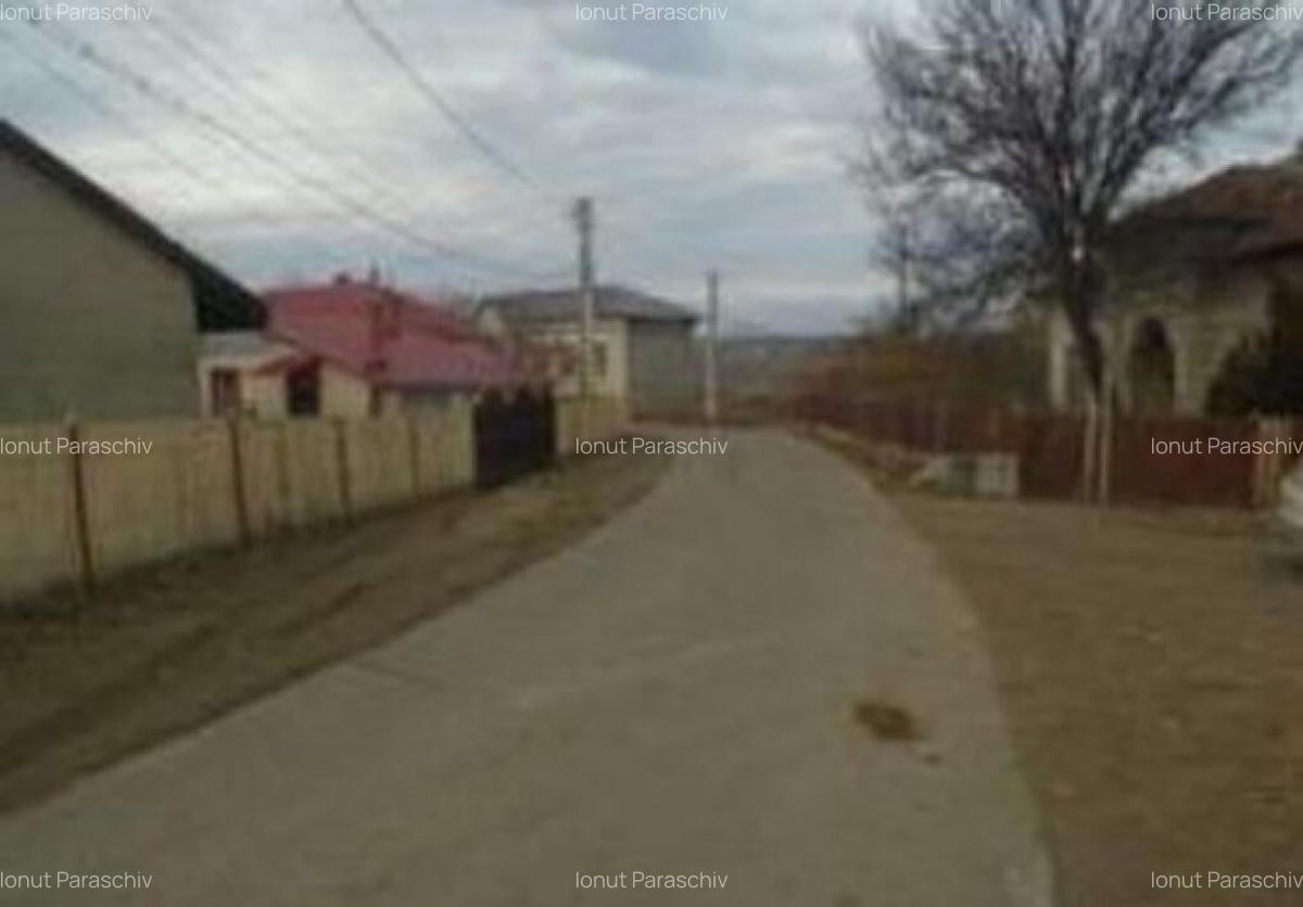 Casa si teren Coconari, jud. Buzau ID: R1927279 - 6