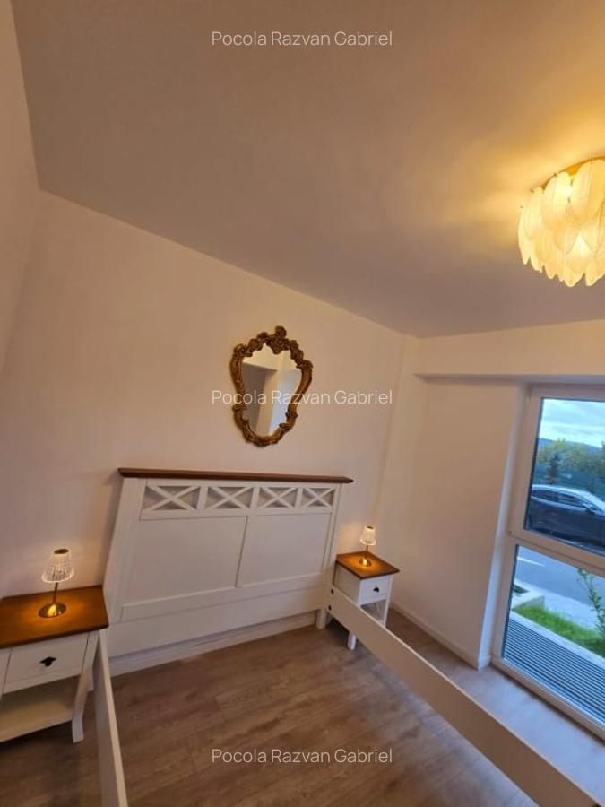 Apartament cu 2 camere,48mp, Zona Manastur - 5