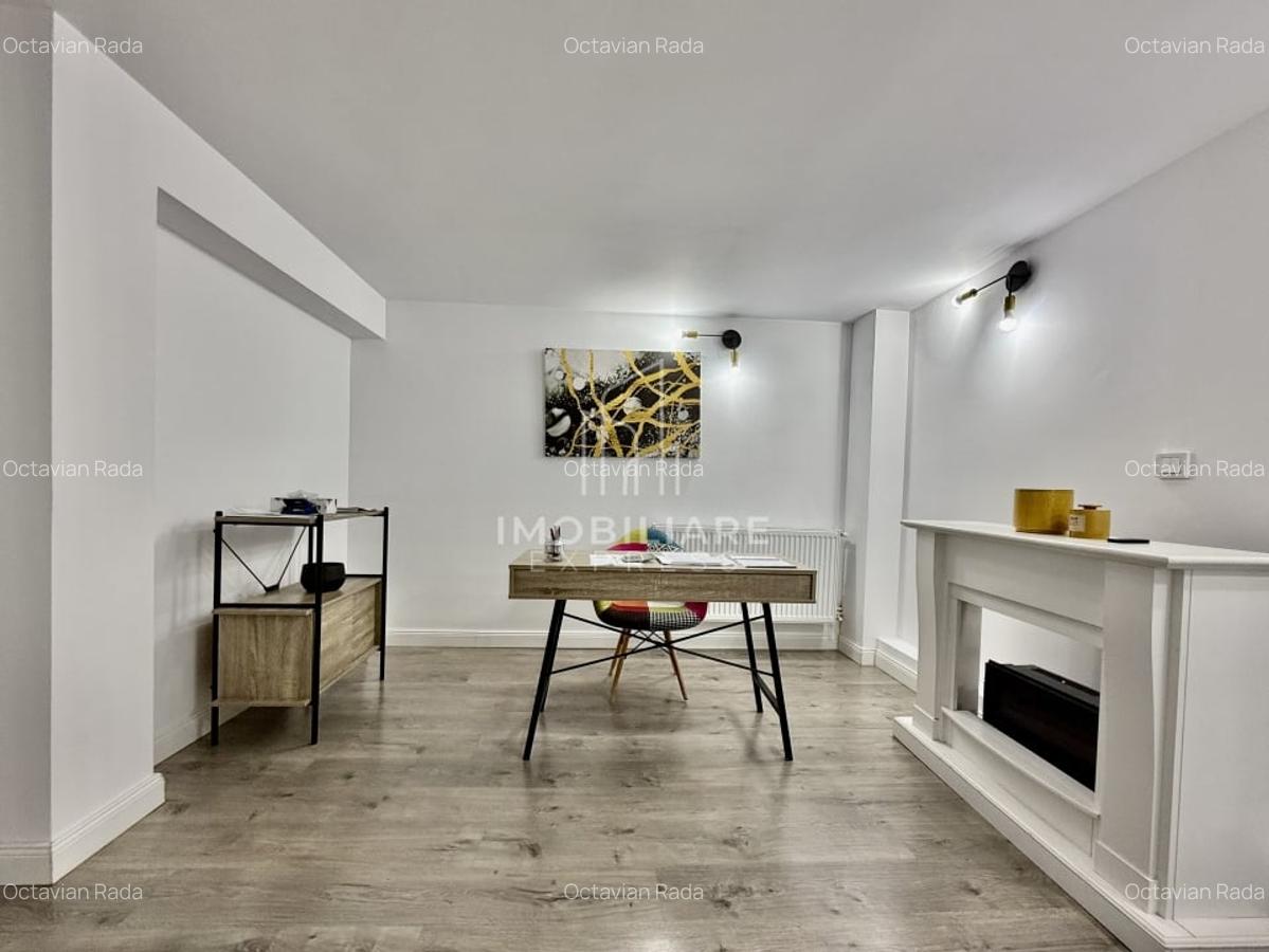 Birou premium de inchiriat - zona centrala Cluj-Napoca - 3 Birou premium de inchiriat - zona centrala Cluj-Napoca - 3