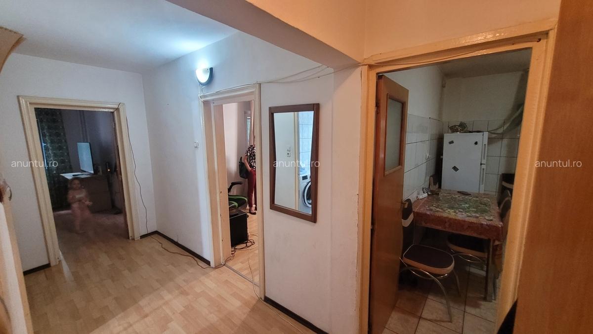 Rahova 2 Camere, constructie 1984, 60mp - 3