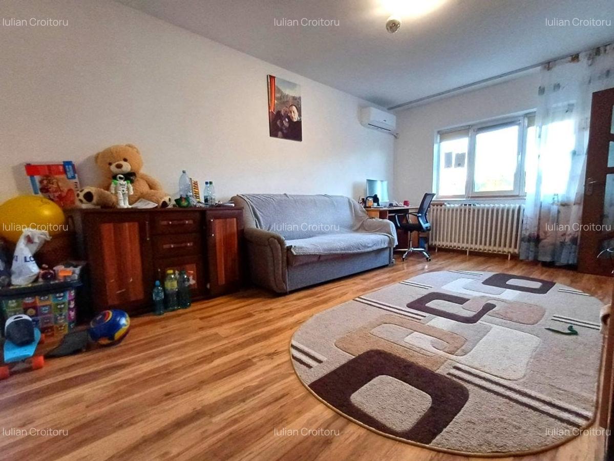 Apartament 1 camera, decomandat, 40 mp, Nicolina II - 2