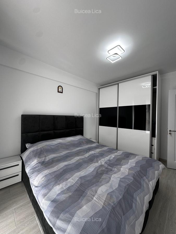 Apartament modern cu 2 camere- Prima inchiriere, Terasa generoasa 80 mp - 4