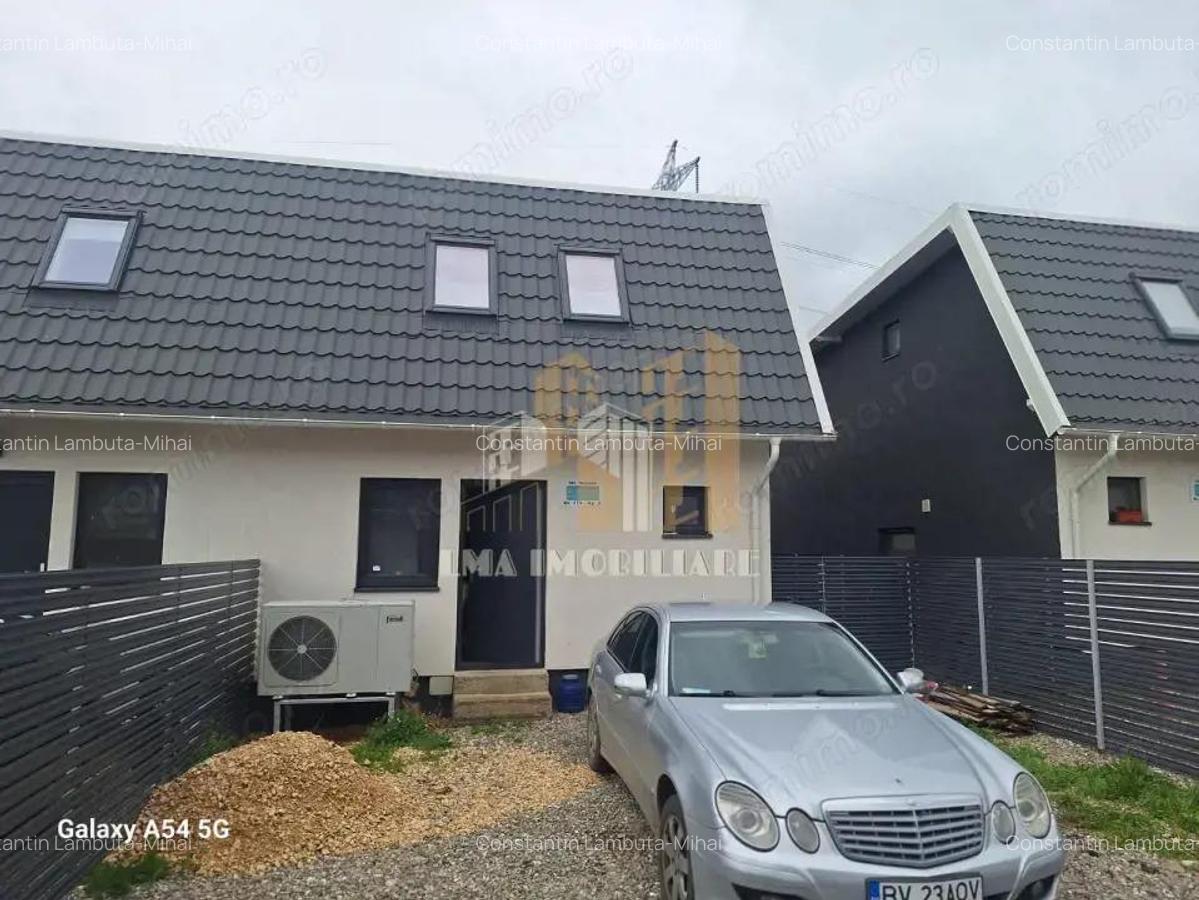 Casa (Duplex) 4 camere TARLUNGENI/Izvor -BRASOV - 3