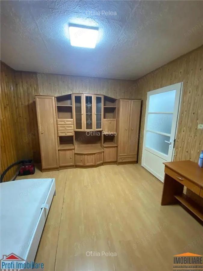 Inchiriez Garsoniera CF2 pe Vanatori - 2