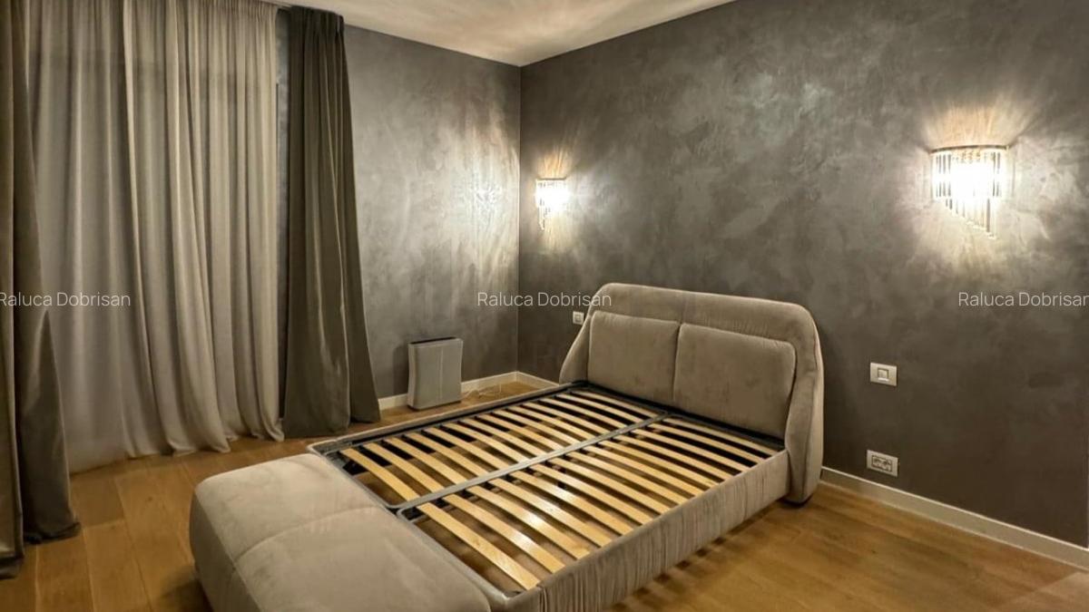 REA1022315 4 camere - One Herastrau Park - 4