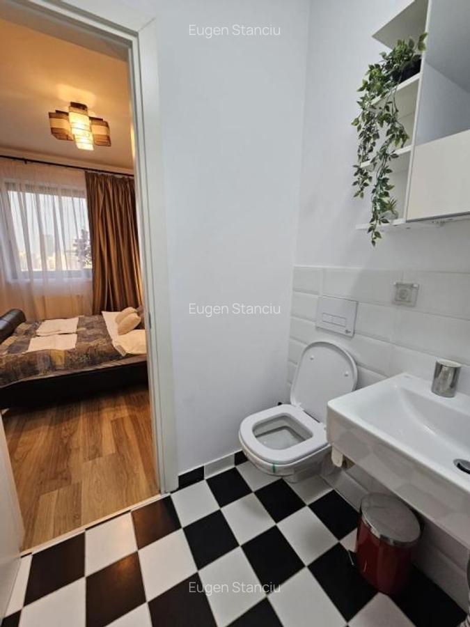 Apartament 3 camere - The Park Tineretului |Loc Parcare - 12