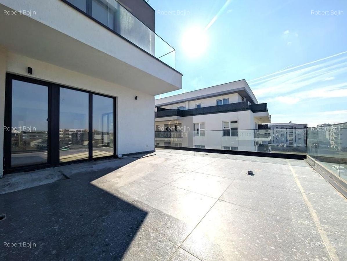 PENTHOUSE 5 CAMERE | OZANA |  LOC DE PARCARE(OPȚIONAL) |COMISION 0 - 8