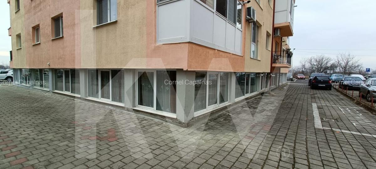 De Vanzare – Apartament amenajat la demisol inalt, Cartierul Ștrand, Sibiu - 5