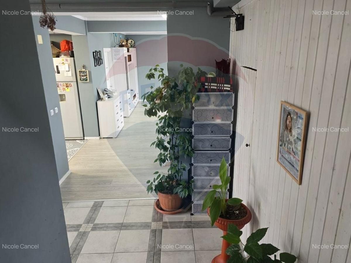 Duplex pe strada Tineretului, Floresti - 10