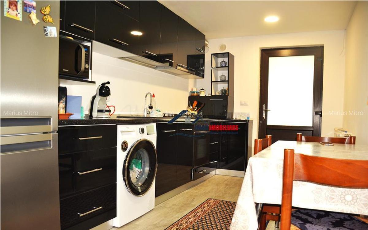 Casa de in Vacaresti, 7 km de Targoviste - spatiu generos, - 4