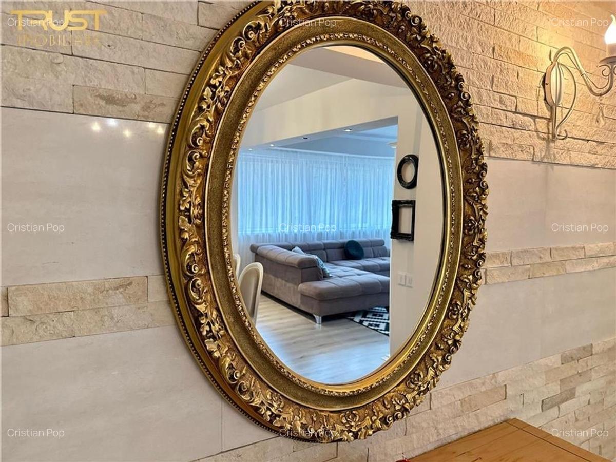 2 camere l 70 MP l Garaj Subteran l Zona Verde - 8