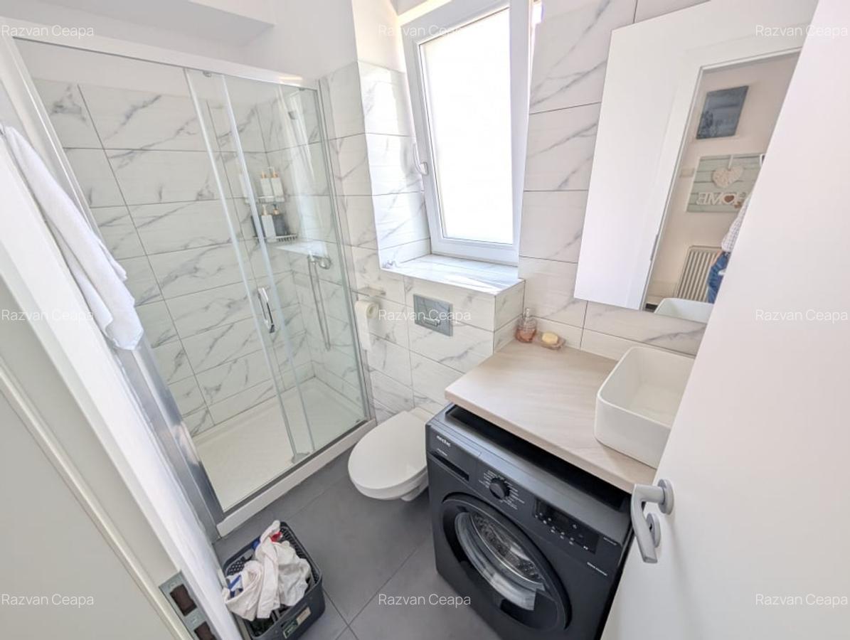 Casa 5 camere 123mp | 0 comision | Otopeni Ana Aslan | mobilat utilat - 6