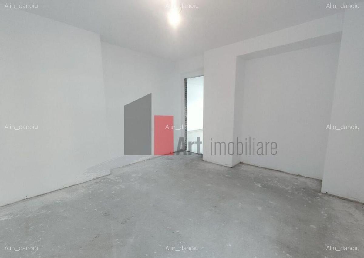 Apartament cu 3 camere de vanzare in Confort City - 2 Apartament cu 3 camere de vanzare in Confort City - 2