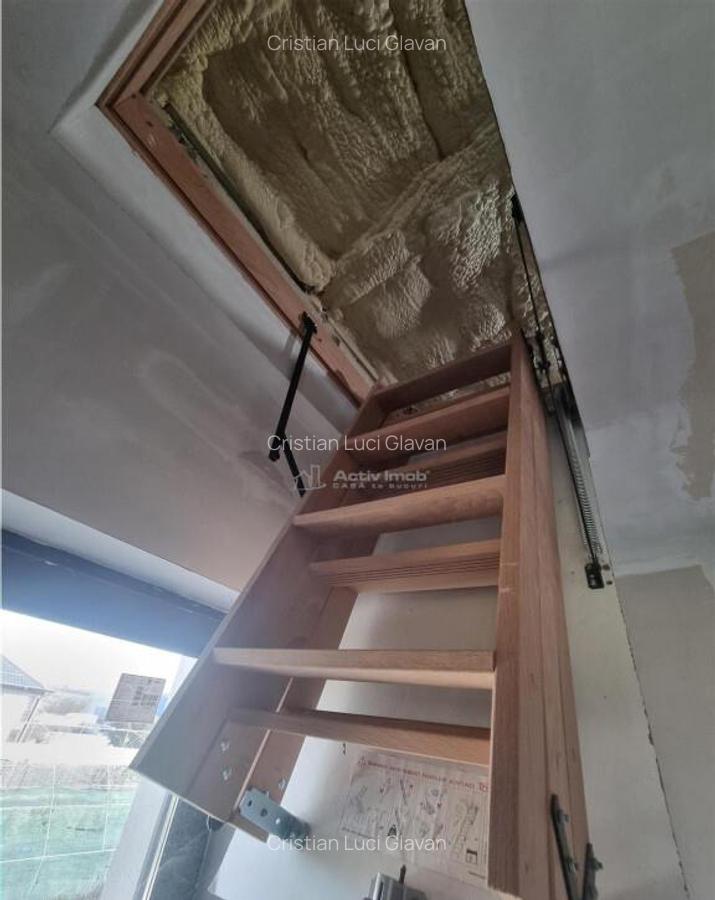 Casa Vila P 1 in Poroschia langa Restaurant IZABELL - 18