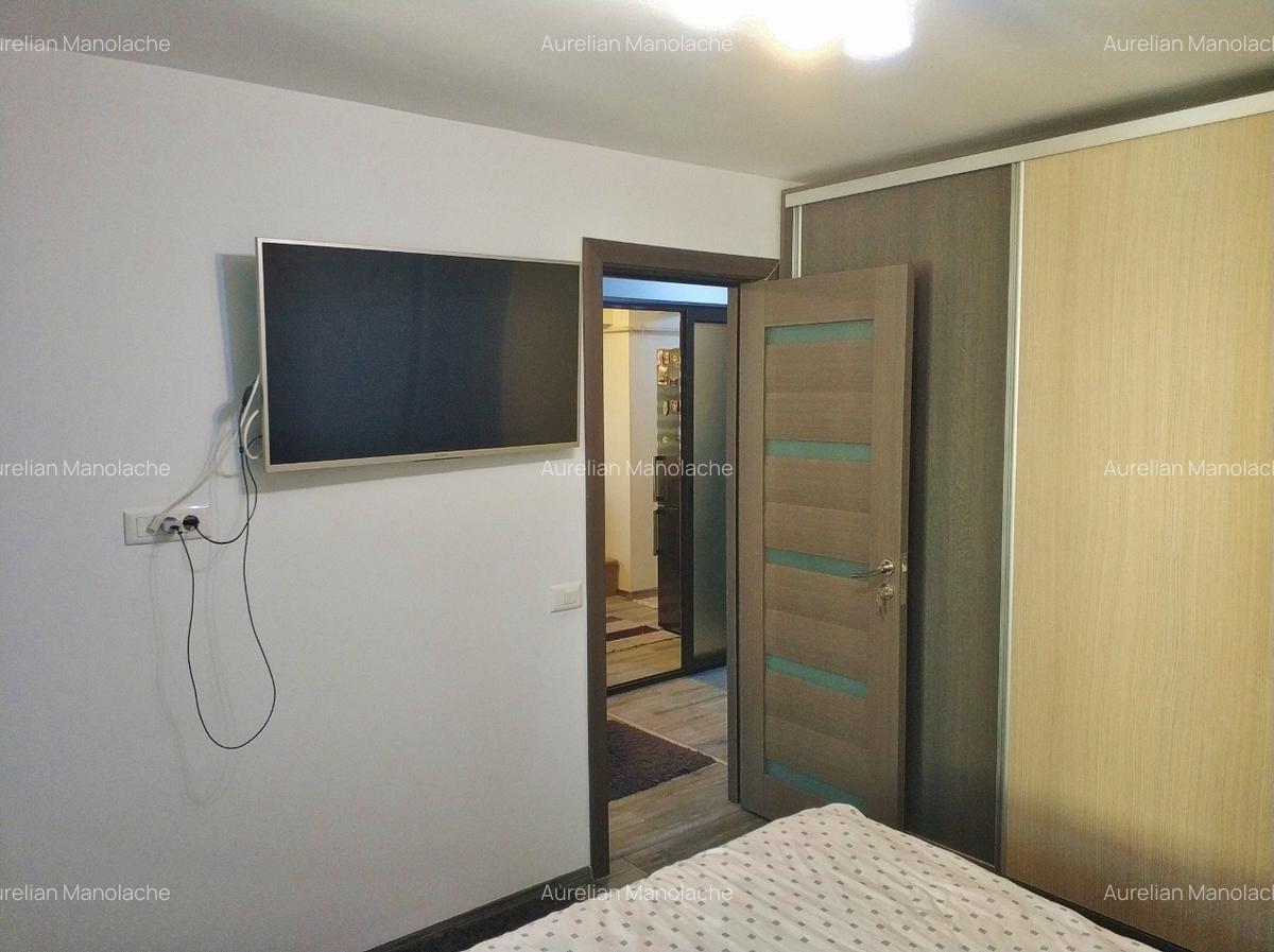 Compozitorilor - Apartament cu loc de parcare si centrala cu gaz - 3