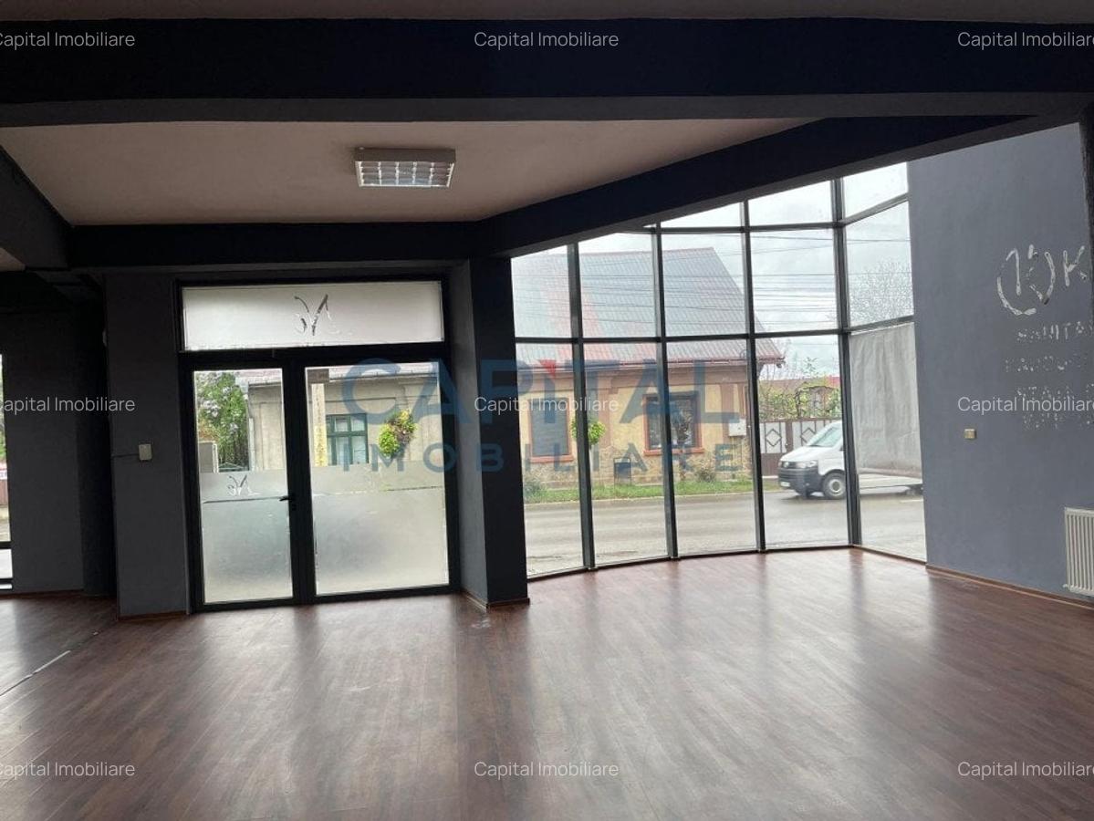 Inchiriere Spatiu Comercial/Birouri - 3