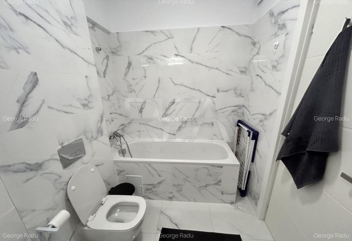 Apartament 2 Camere | Complexul Rezidential Smart Residence | Loc de parcare - 7