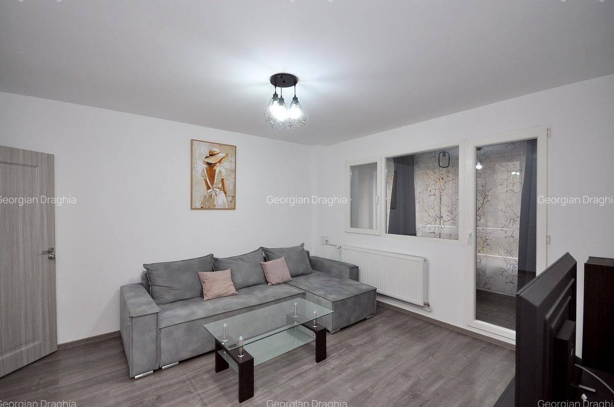 Apartament 2 camere renovat Drumul Taberei Favorit la 2 minute statie metrou - 4