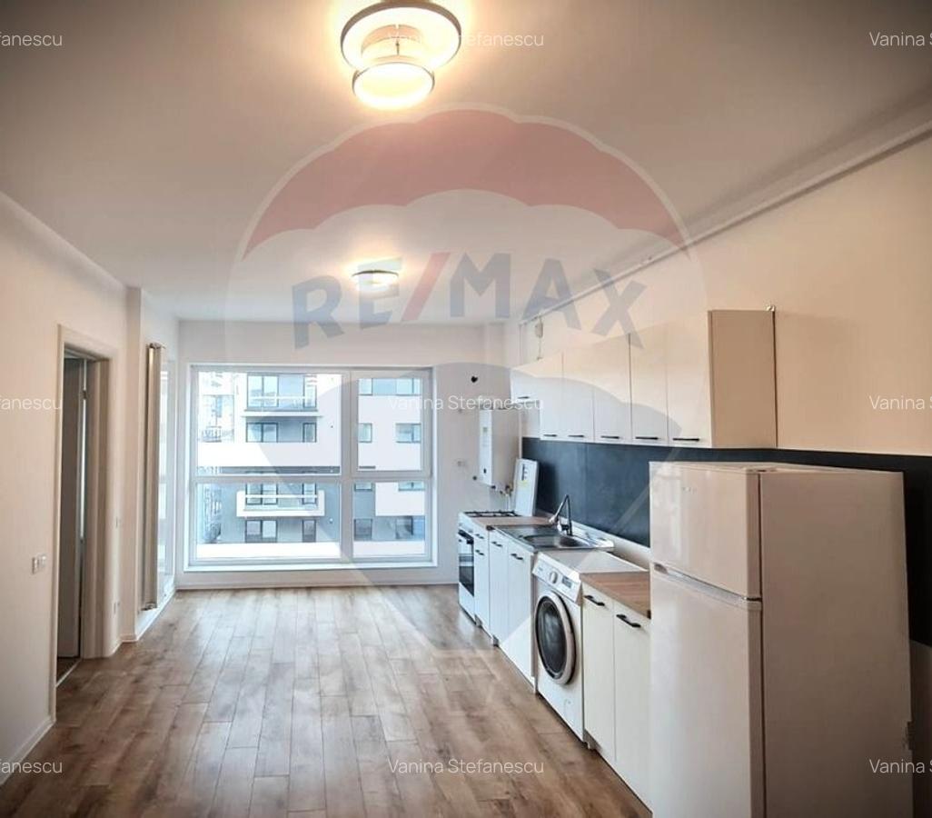 Comision 0% pentru chirias - Studio de inchiriat VIVAMUS - 4