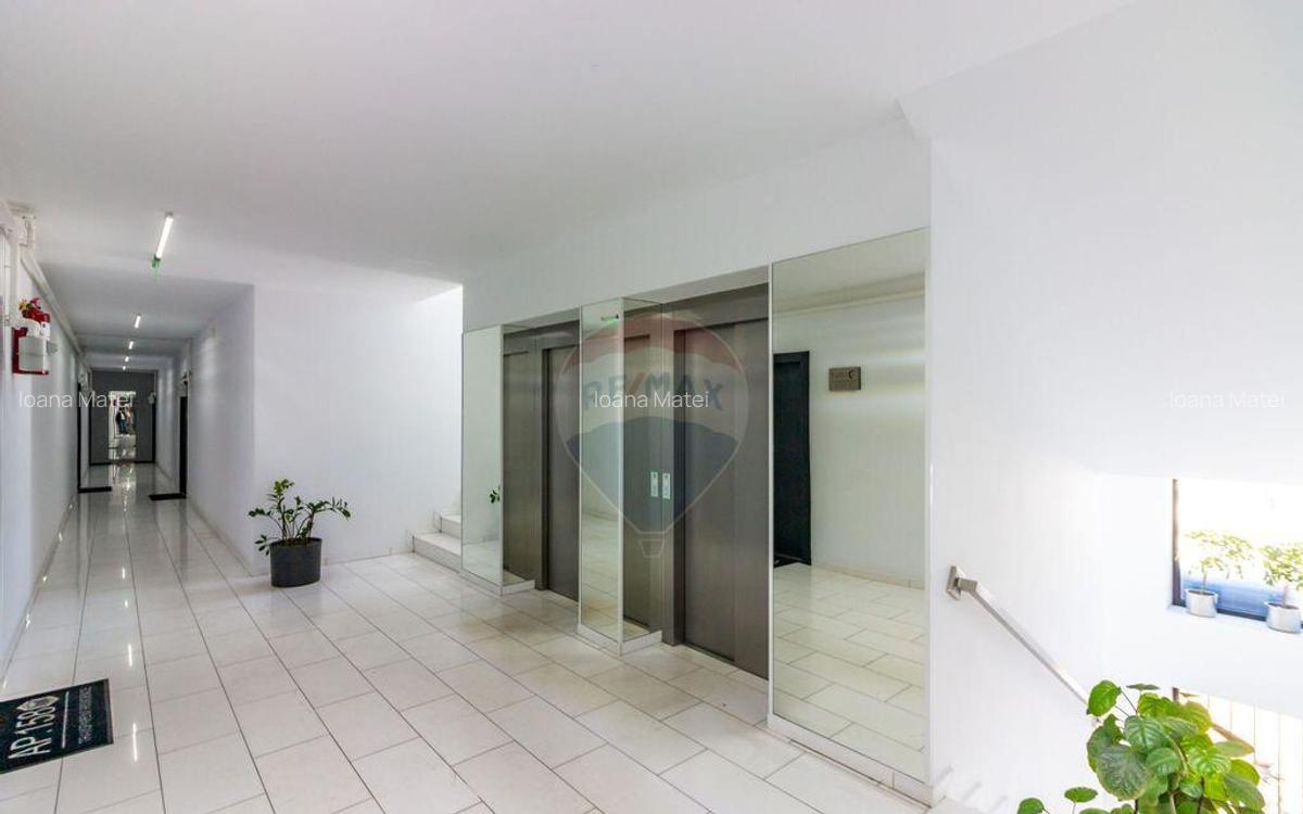 Apartament 3 camere | De inchiriat | Transparent Residen... - 10