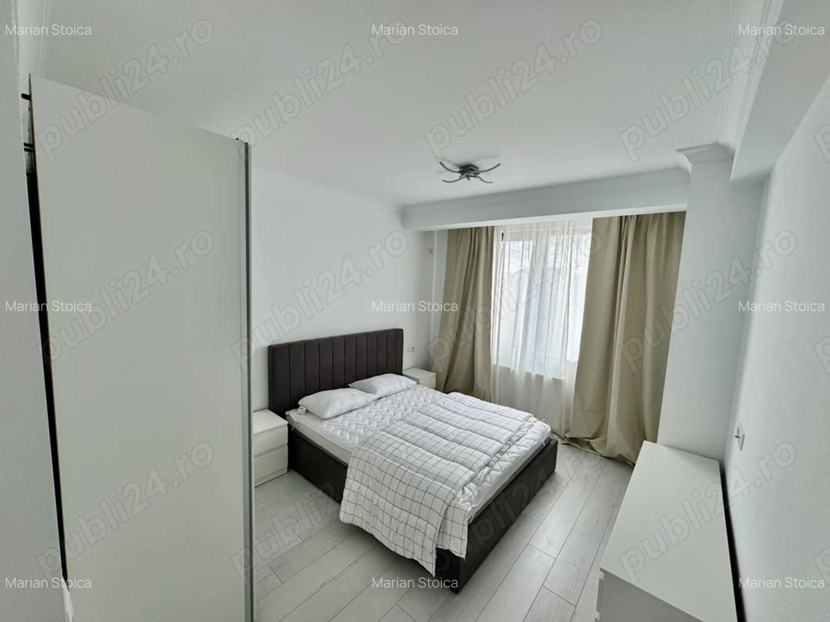 Inchiriez apartament 2 camere. Prima inchiriere! - 6