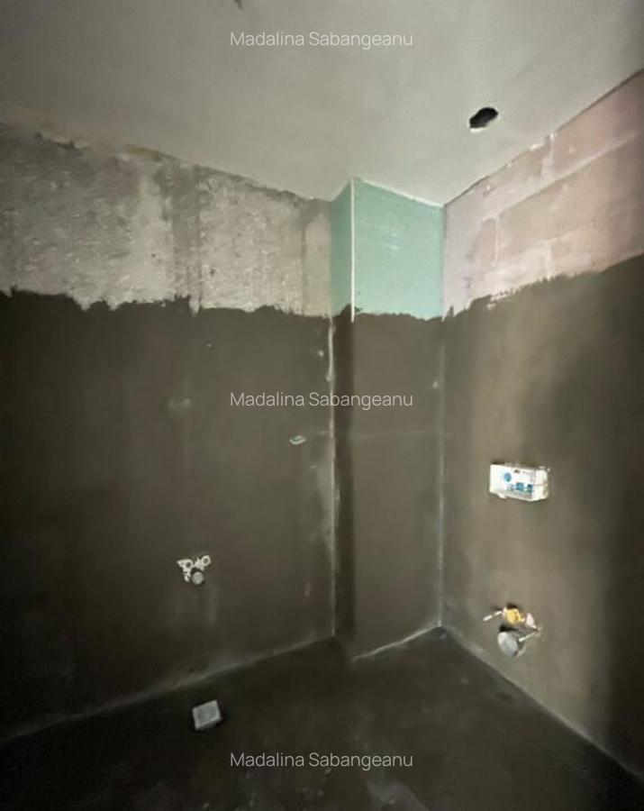 Apartament 3 camere - decomandat - zona Floreasca - 6