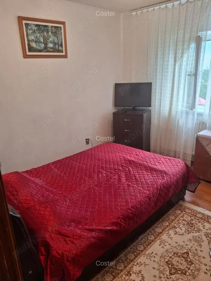 Apartament 2 camere ultracentral - Braila - Calarasi - vanzare - 8