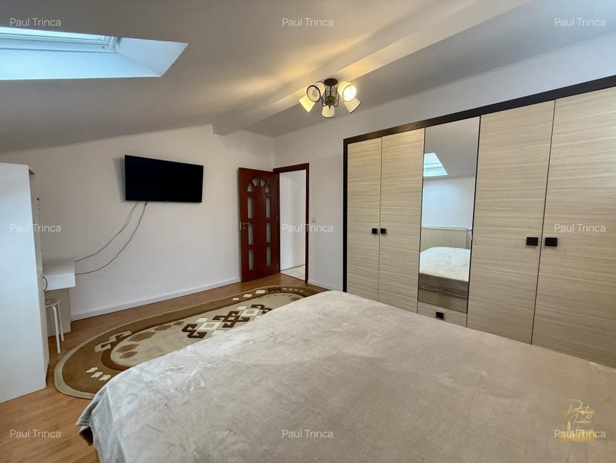 Casa cu 3 camere de inchiriat - zona BT Arena - Cluj - 9