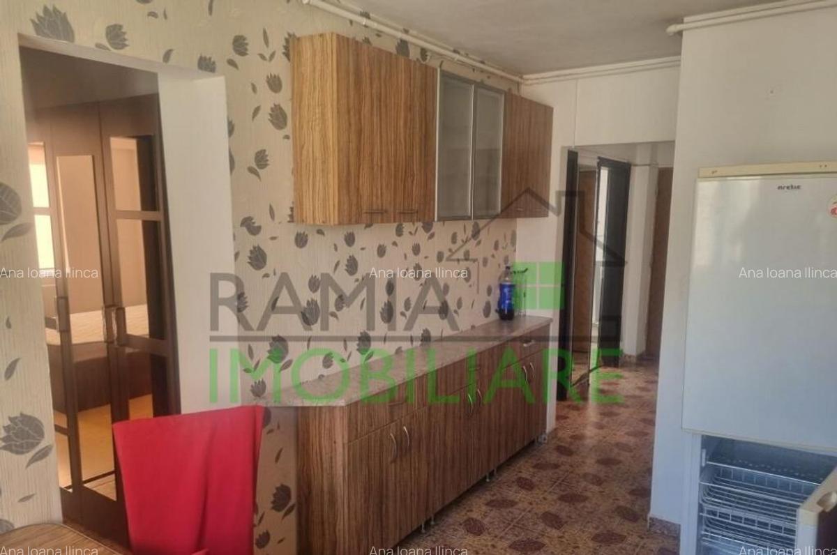 Apartament 3 camere confort 1, etaj 10, Vlahu?a panora - 7