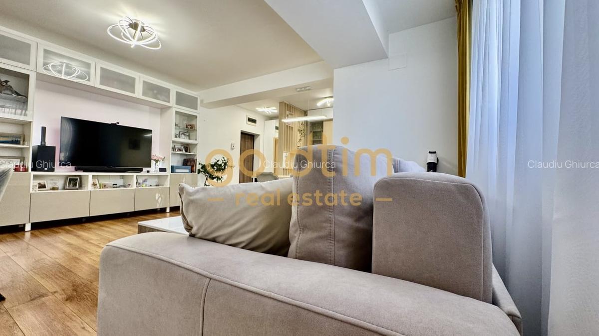 SPATII GENEROASE/SUPERB/ZONA LINISTITA/ PARCARE SUPRATERANA - 9