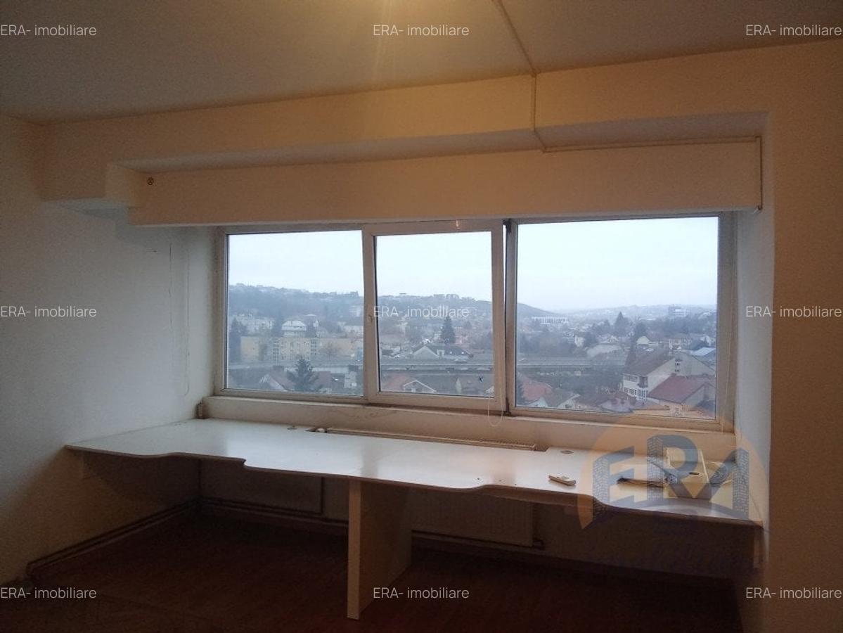 Apartament 4 camere,  , Str. General Magheru - 6