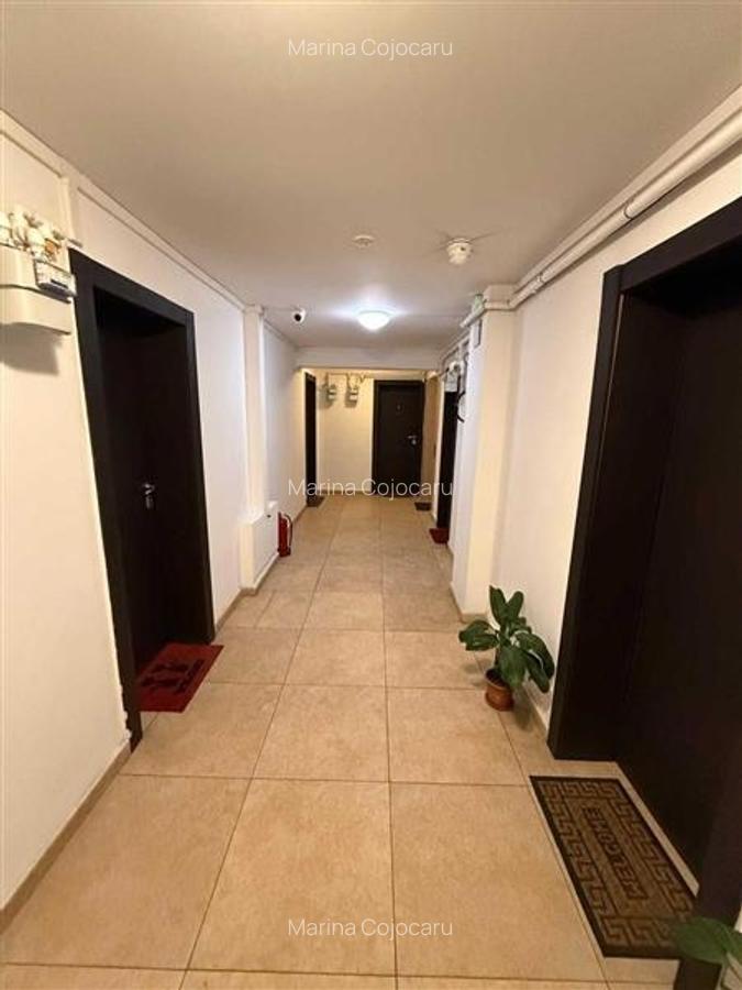 2 Camere, Bloc Nou, Pasaj M. Bravu, Centrala Proprie, 14 min Metrou - 7 2 Camere, Bloc Nou, Pasaj M. Bravu, Centrala Proprie, 14 min Metrou - 7