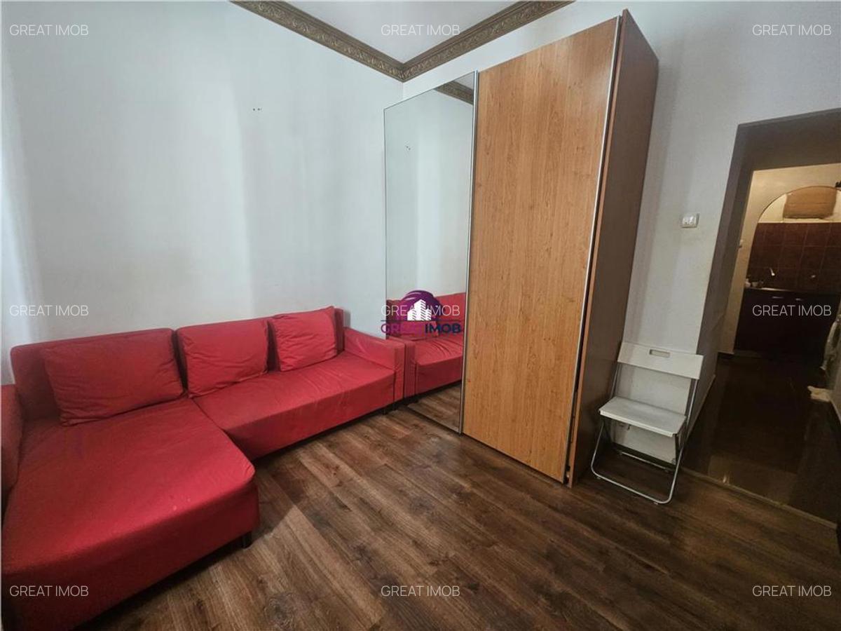 Garsoniera de Vanzare (Oferta 2) - 1